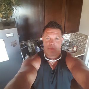 Meet your Posher, Terry